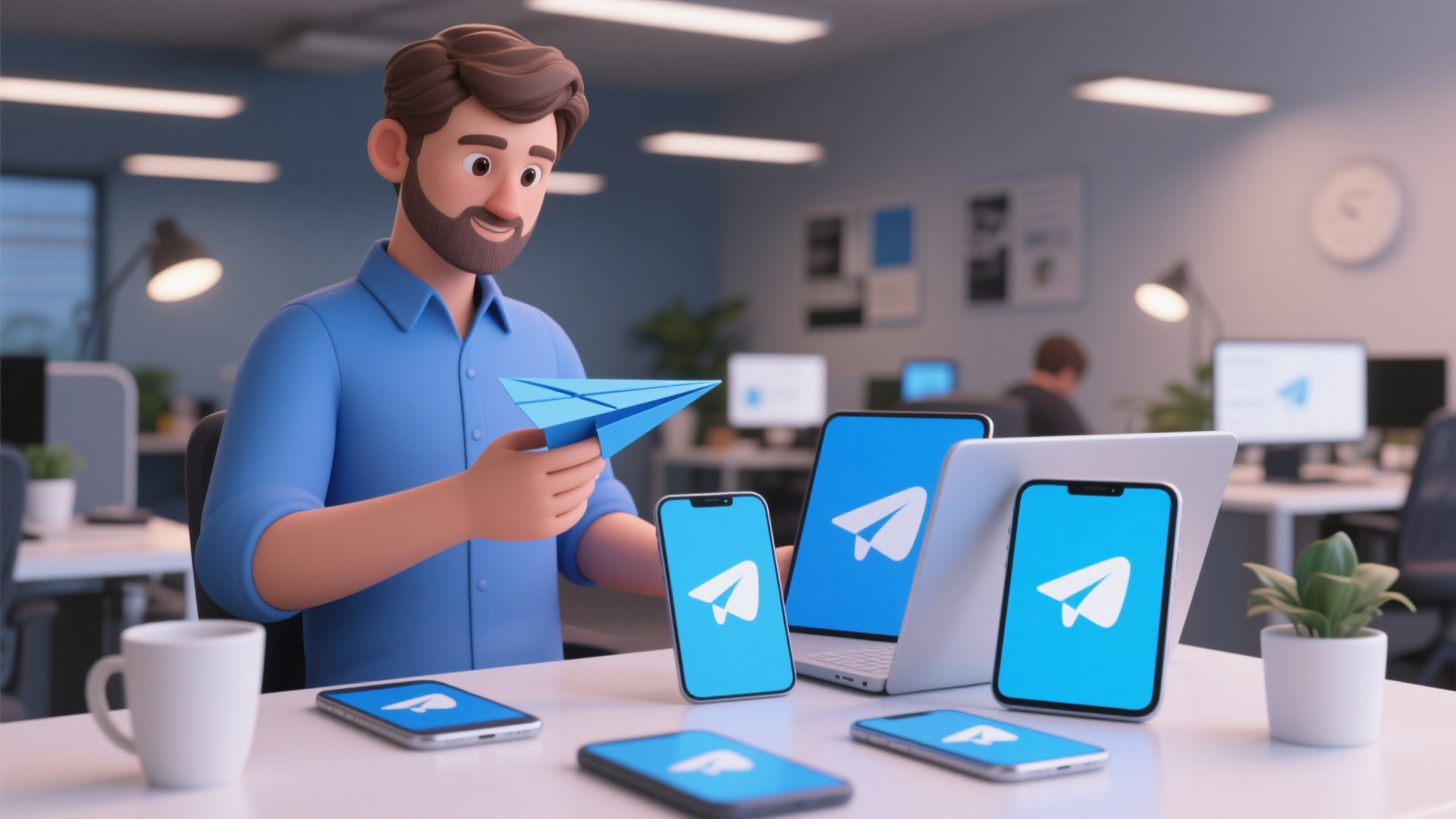 Telegram无法评论的解决方法与优化技巧